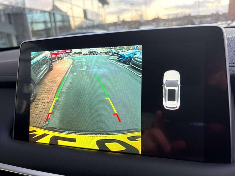 Used MG MG HS 2023 for sale - 76882409: Photo 19