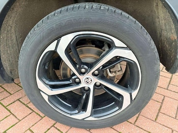 Used MG MG HS 2023 for sale - 76882409: Photo