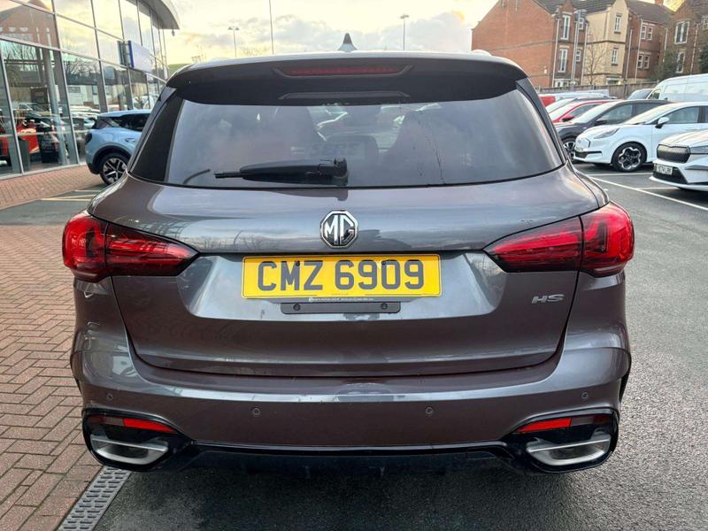 Used MG MG HS 2023 for sale - 76882409: Photo 2