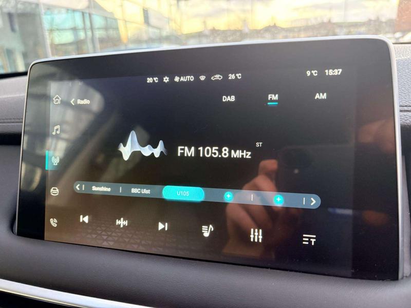 Used MG MG HS 2023 for sale - 76882409: Photo 20