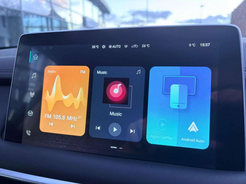 Used MG MG HS 2023 for sale - 76882409: Photo 27