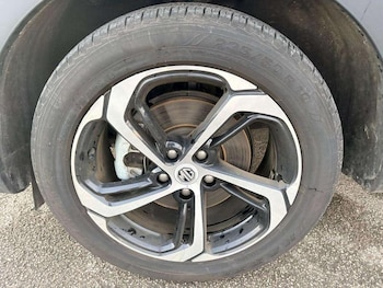 Used MG MG HS 2023 for sale - 76882409: Photo