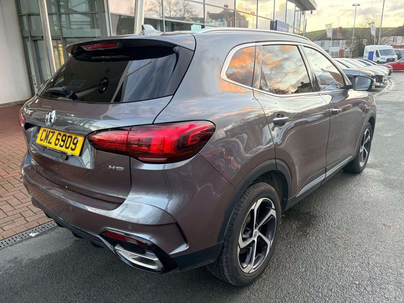 Used MG MG HS 2023 for sale - 76882409: Photo 3