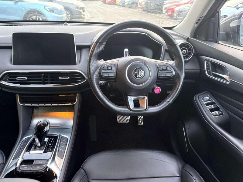 Used MG MG HS 2023 for sale - 76882409: Photo 34