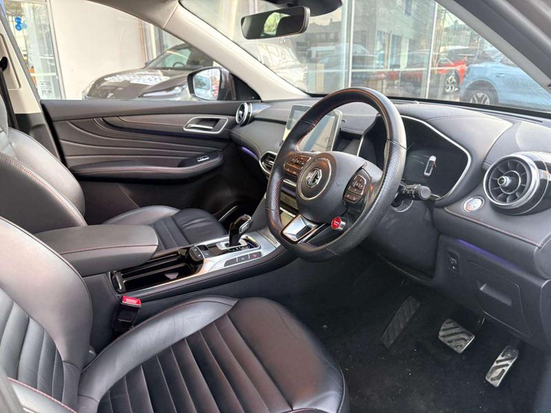 Used MG MG HS 2023 for sale - 76882409: Photo 36