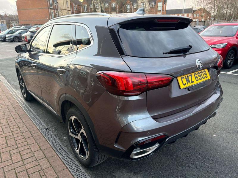 Used MG MG HS 2023 for sale - 76882409: Photo 4