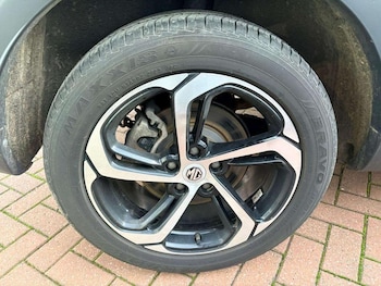 Used MG MG HS 2023 for sale - 76882409: Photo