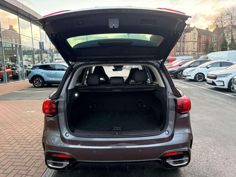 Used MG MG HS 2023 for sale - 76882409: Photo 6