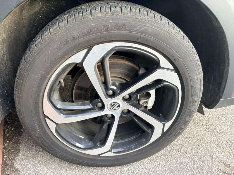 Used MG MG HS 2023 for sale - 76882409: Photo 8