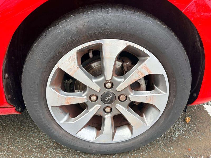 Used Ford Fiesta 2020 for sale - 77063953: Photo 11