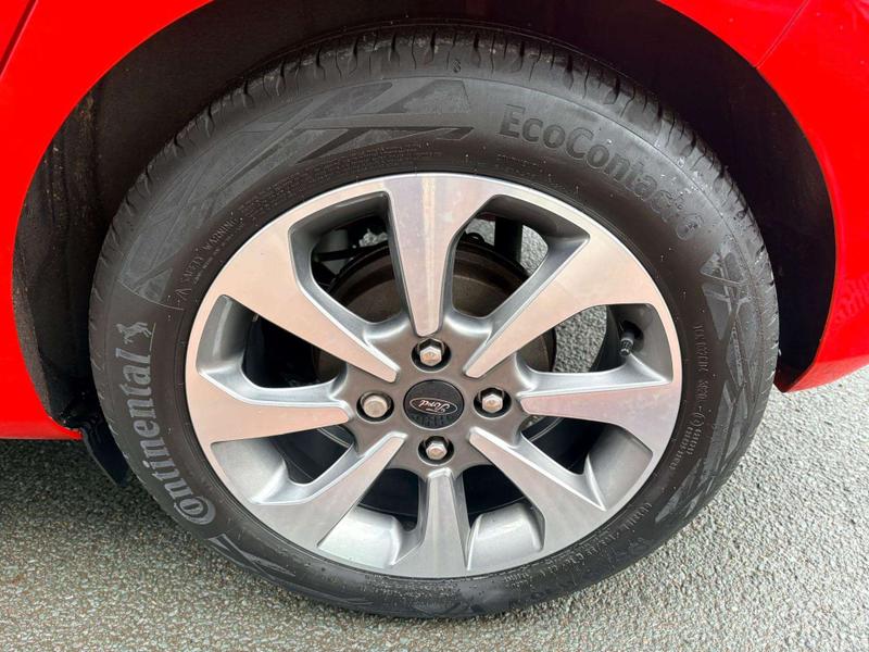 Used Ford Fiesta 2020 for sale - 77063953: Photo 13