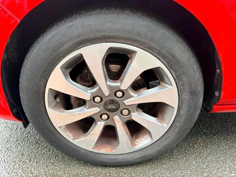 Used Ford Fiesta 2020 for sale - 77063953: Photo 14