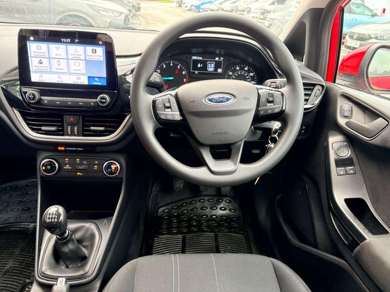 Used Ford Fiesta 2020 for sale - 77063953: Photo 15