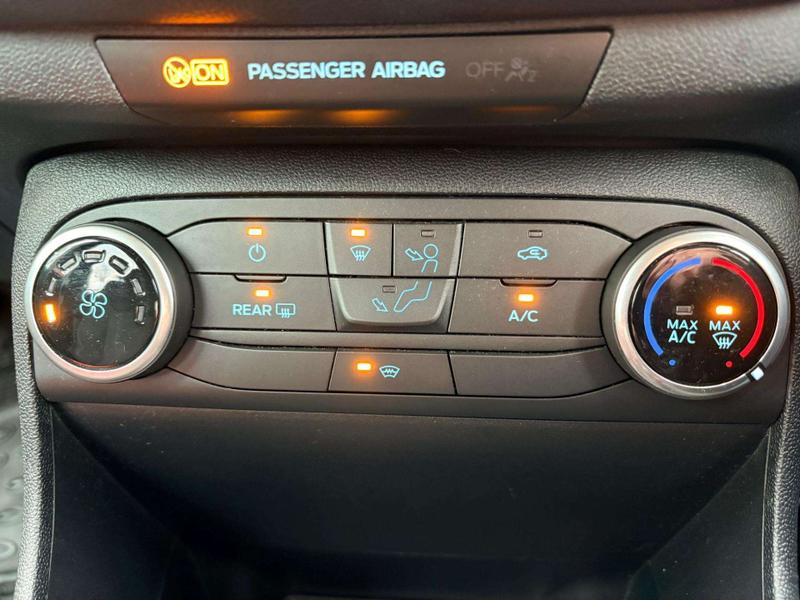 Used Ford Fiesta 2020 for sale - 77063953: Photo 20