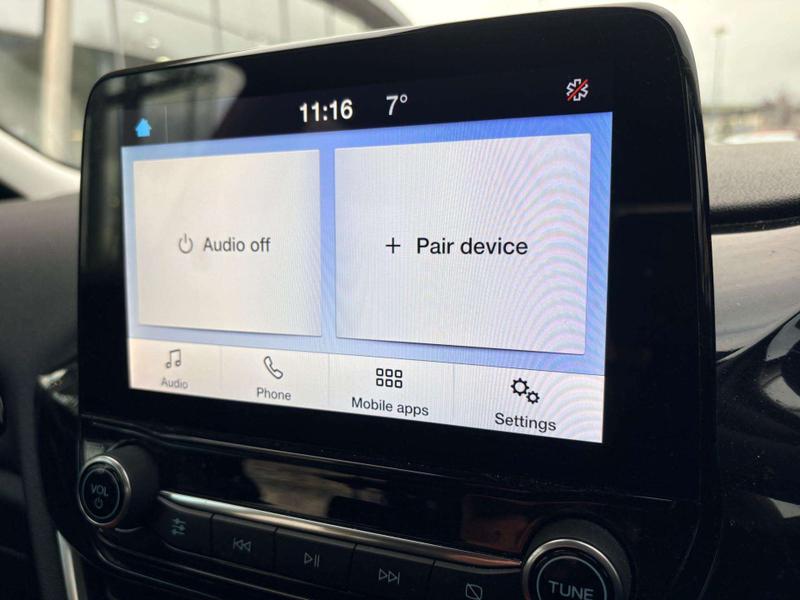 Used Ford Fiesta 2020 for sale - 77063953: Photo 24