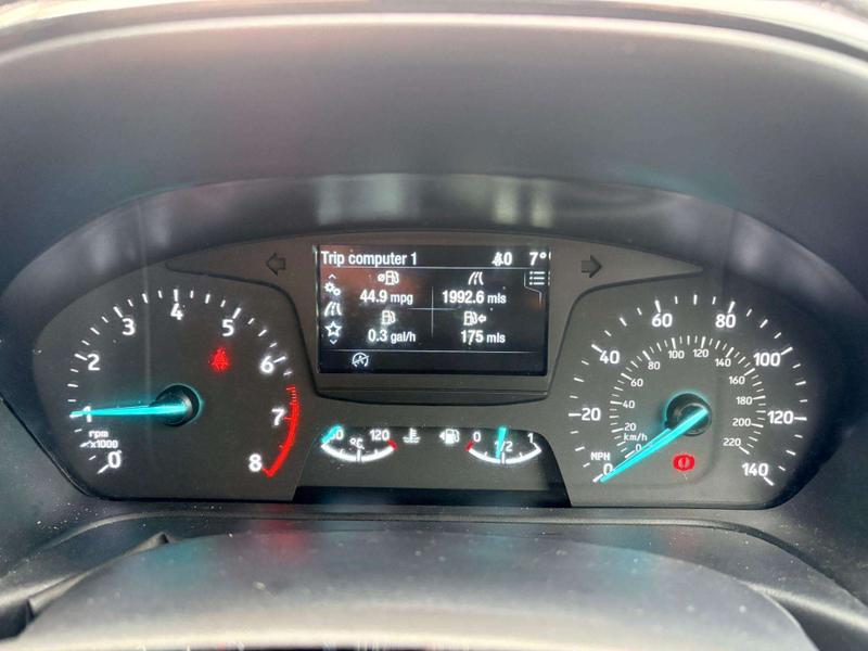 Used Ford Fiesta 2020 for sale - 77063953: Photo 28