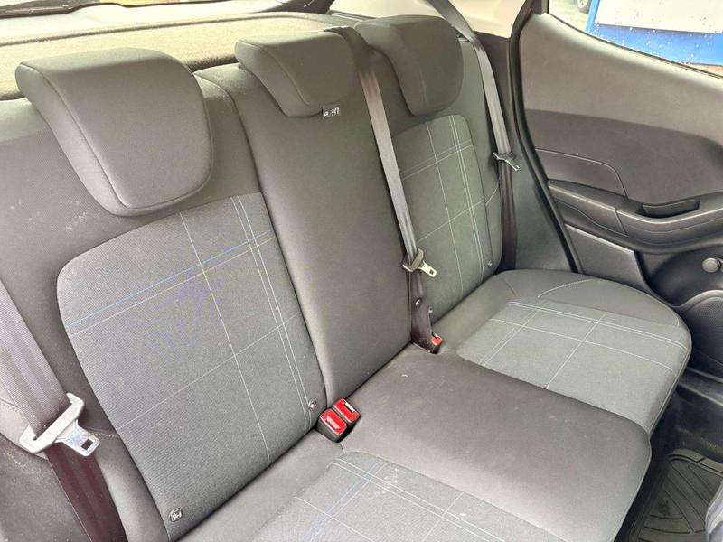 Used Ford Fiesta 2020 for sale - 77063953: Photo 31