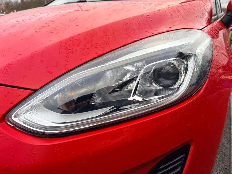 Used Ford Fiesta 2020 for sale - 77063953: Photo 34