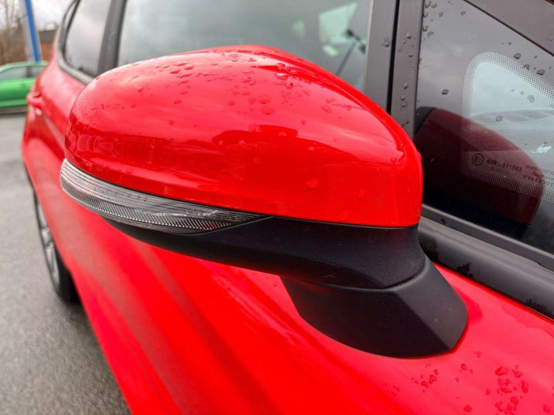 Used Ford Fiesta 2020 for sale - 77063953: Photo 37