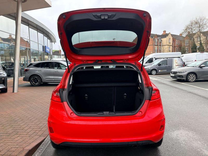 Used Ford Fiesta 2020 for sale - 77063953: Photo 9