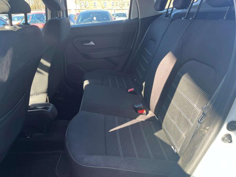 Used Dacia Duster 2023 for sale - 77918606: Photo 13