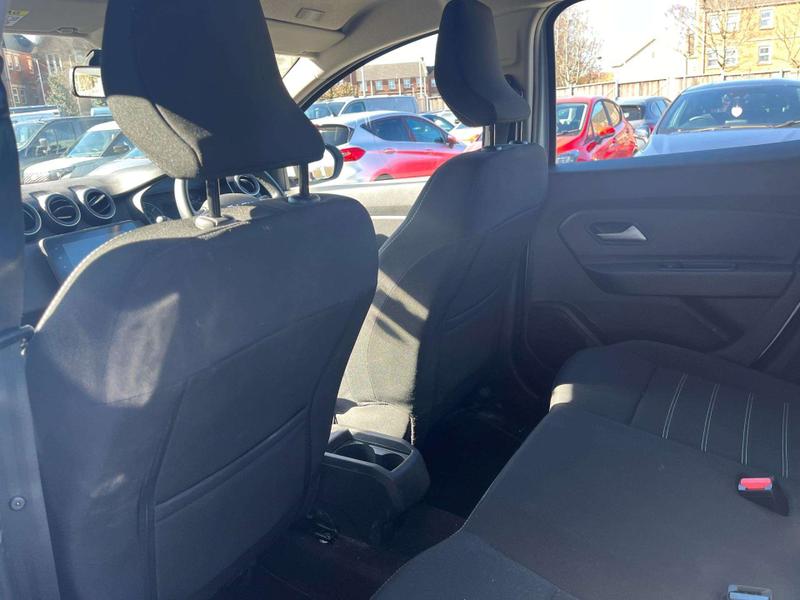 Used Dacia Duster 2023 for sale - 77918606: Photo 15