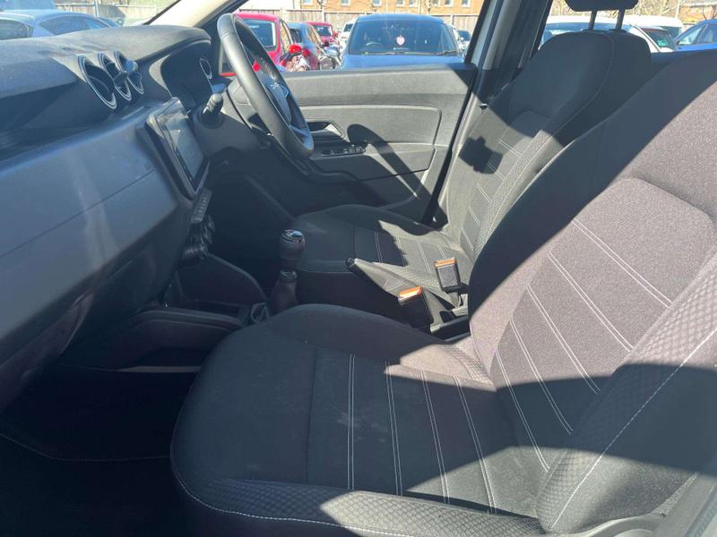 Used Dacia Duster 2023 for sale - 77918606: Photo 16