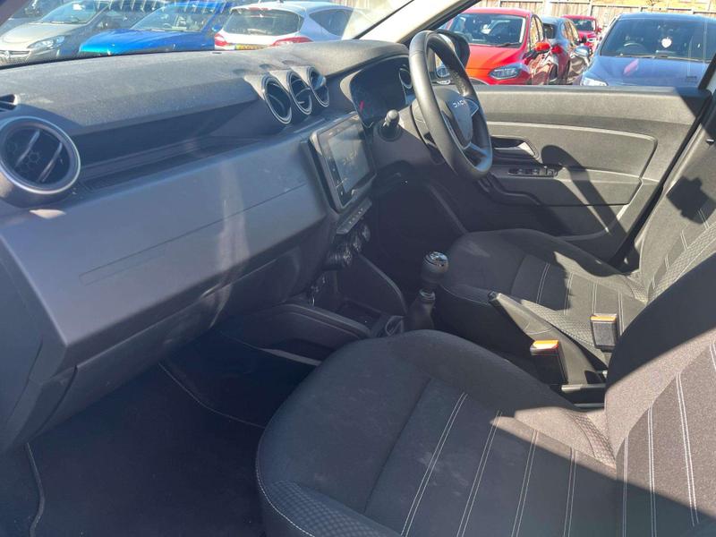 Used Dacia Duster 2023 for sale - 77918606: Photo 17