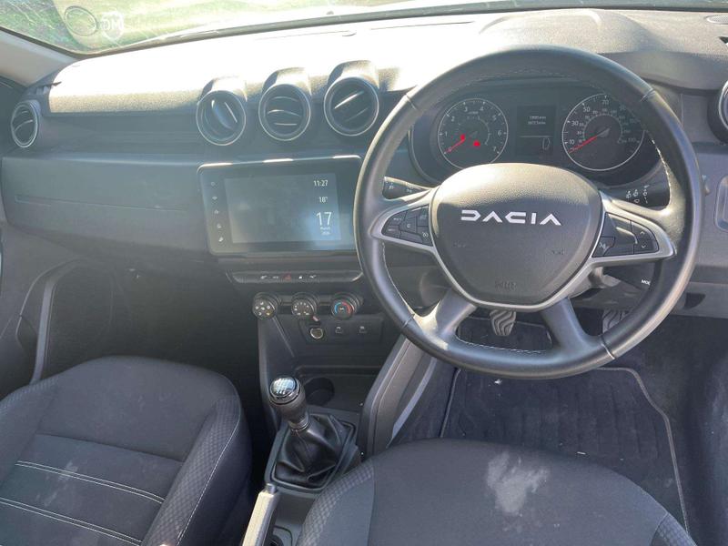 Used Dacia Duster 2023 for sale - 77918606: Photo 19