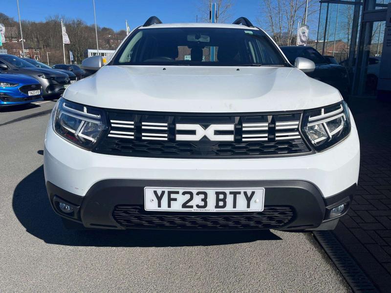Used Dacia Duster 2023 for sale - 77918606: Photo 2
