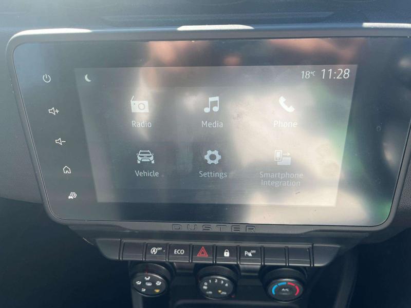 Used Dacia Duster 2023 for sale - 77918606: Photo 22