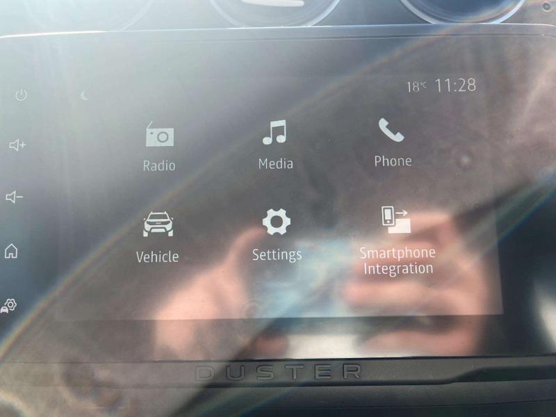 Used Dacia Duster 2023 for sale - 77918606: Photo 23