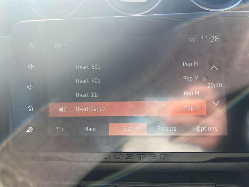 Used Dacia Duster 2023 for sale - 77918606: Photo 24