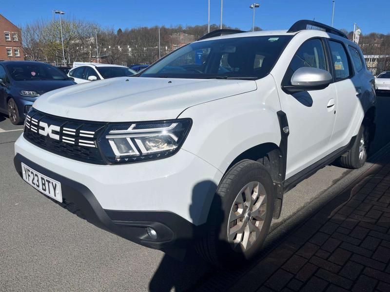 Used Dacia Duster 2023 for sale - 77918606: Photo 34