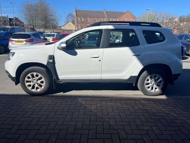 Used Dacia Duster 2023 for sale - 77918606: Photo 35