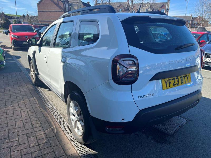 Used Dacia Duster 2023 for sale - 77918606: Photo 36