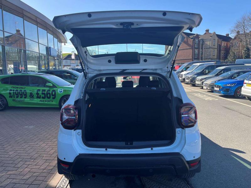 Used Dacia Duster 2023 for sale - 77918606: Photo 40