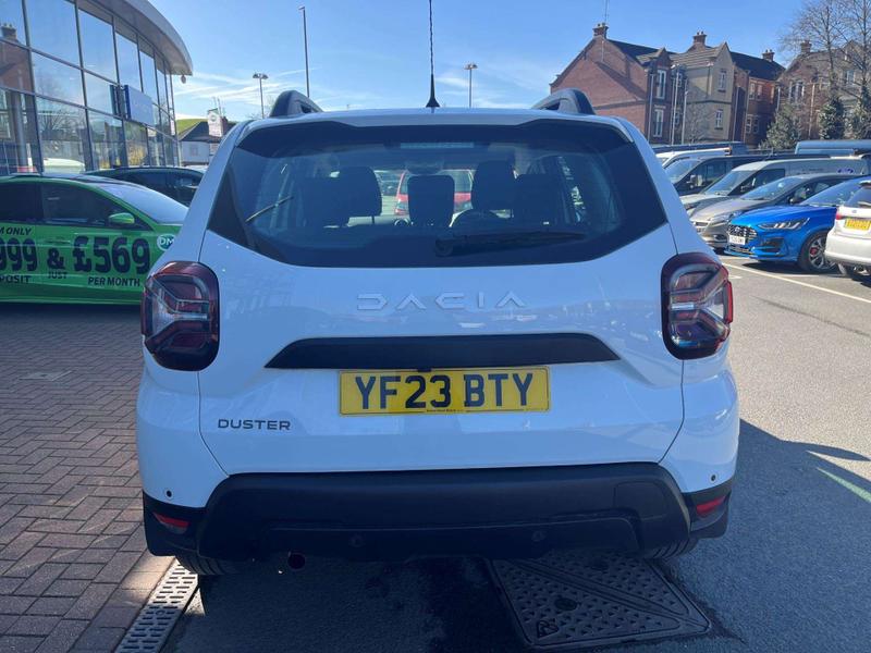 Used Dacia Duster 2023 for sale - 77918606: Photo 6