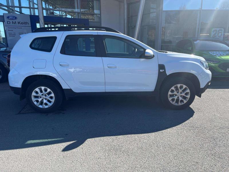 Used Dacia Duster 2023 for sale - 77918606: Photo 8