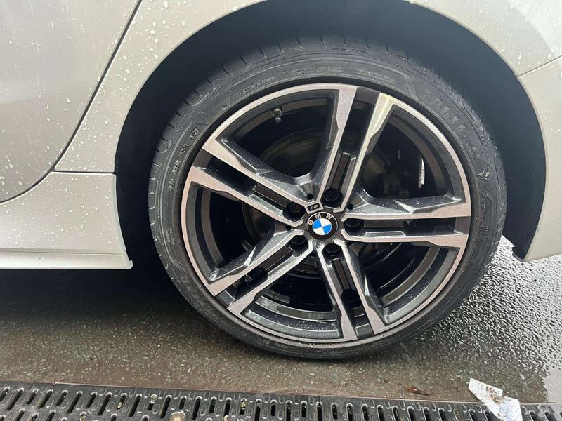 Used BMW 1 Series 2021 for sale - 78001104: Photo 12