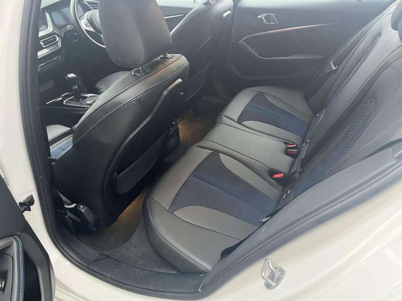 Used BMW 1 Series 2021 for sale - 78001104: Photo 13