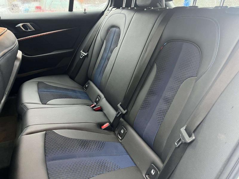 Used BMW 1 Series 2021 for sale - 78001104: Photo 15