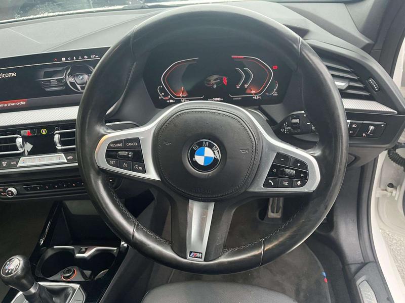 Used BMW 1 Series 2021 for sale - 78001104: Photo 25