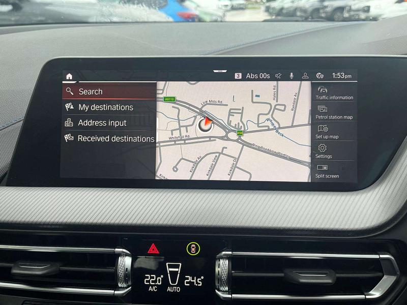 Used BMW 1 Series 2021 for sale - 78001104: Photo 35