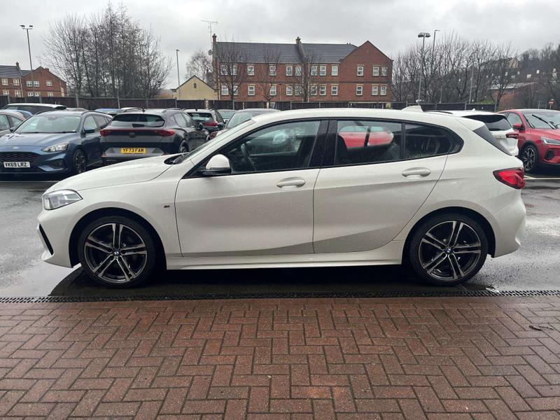 Used BMW 1 Series 2021 for sale - 78001104: Photo 4