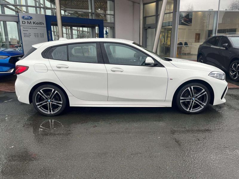 Used BMW 1 Series 2021 for sale - 78001104: Photo 8