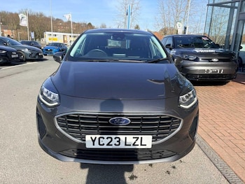 Used Ford Fiesta 2023 for sale - 77918578: Photo