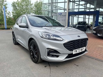 Used Ford Kuga 2024 for sale - 78513443: Photo