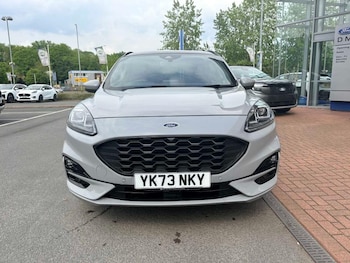 Used Ford Kuga 2024 for sale - 78513443: Photo