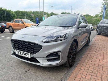 Used Ford Kuga 2024 for sale - 78513443: Photo